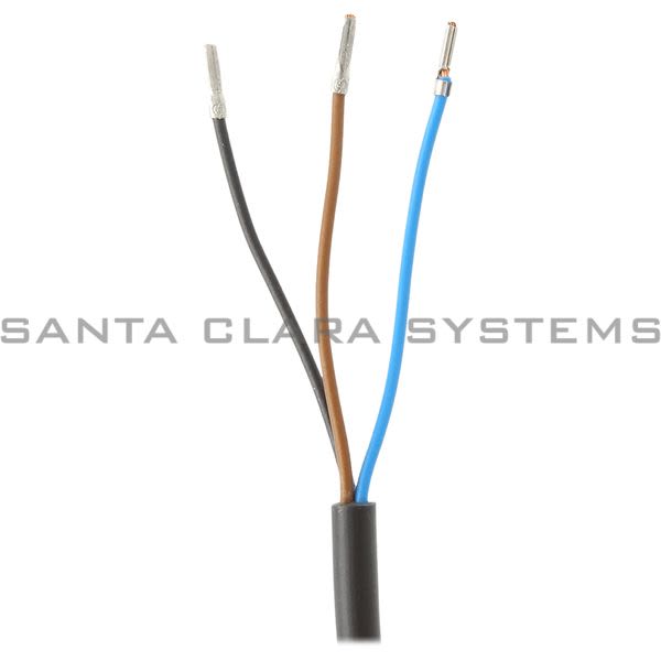 Allen Bradley 872C-MH4NP12-E2 Proximity Switch Product Image