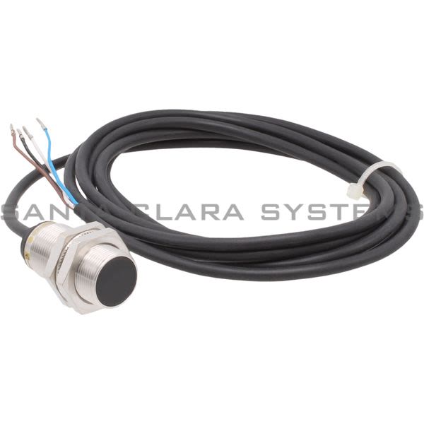 Allen Bradley 872C-MH8BN18-E2 Proximity Switch Product Image