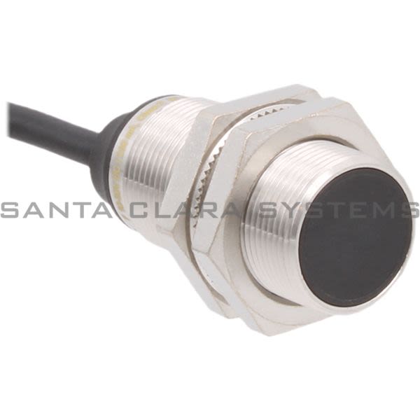 Allen Bradley 872C-MH8BN18-E2 Proximity Switch Product Image