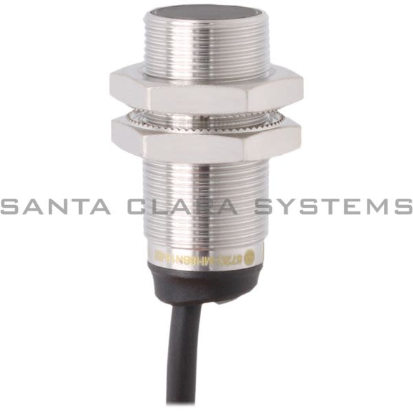 Allen Bradley 872C-MH8BN18-E2 Proximity Switch Product Image