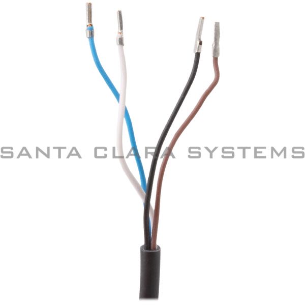 Allen Bradley 872C-MH8BN18-E2 Proximity Switch Product Image