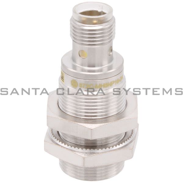 Allen Bradley 872C-MH8NP18-D4 Proximity Sensor Product Image