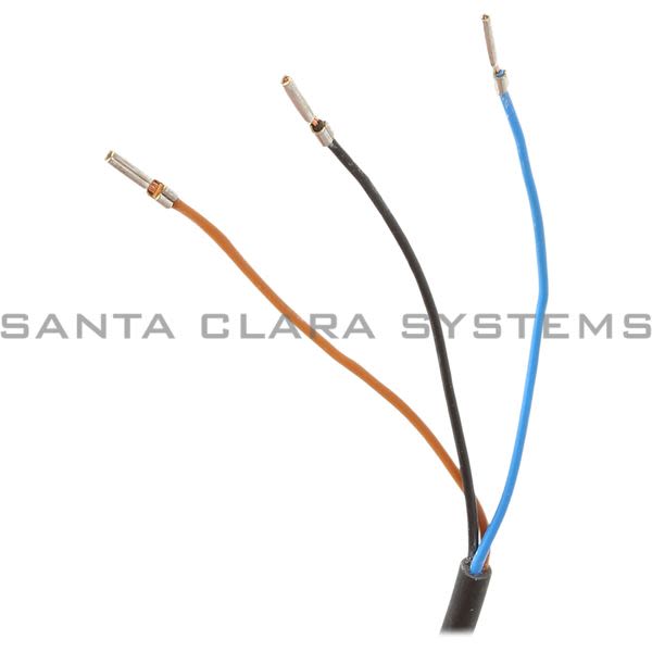Allen Bradley 872C-MM1NP7-E2 Proximity Switch Product Image
