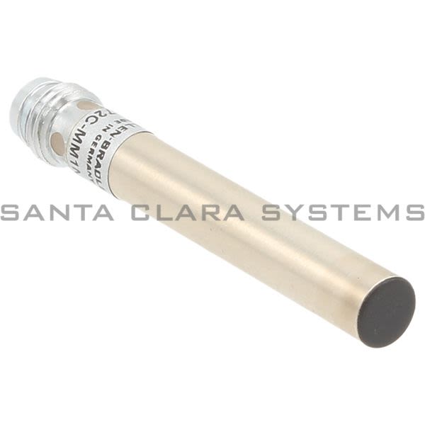 Allen Bradley 872C-MM1NP7-P3 Proximity Switch Product Image