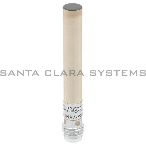Allen Bradley 872C-MM1NP7-P3 Proximity Switch Product Image