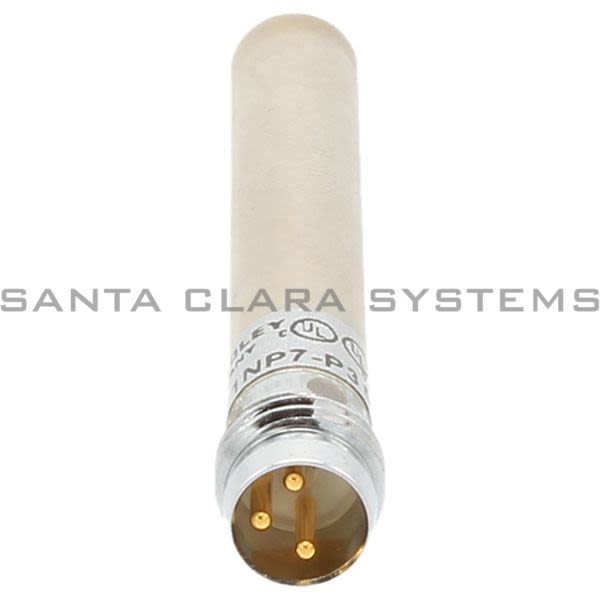 Allen Bradley 872C-MM1NP7-P3 Proximity Switch Product Image