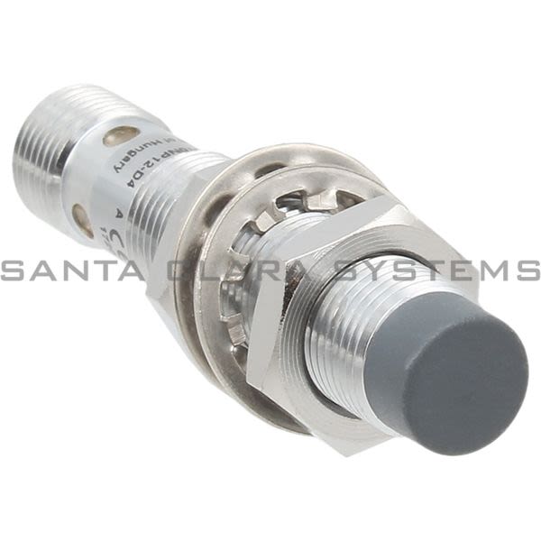 Allen Bradley 872C-N10NP12-D4 Proximity Switch Product Image