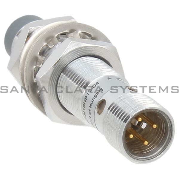 Allen Bradley 872C-N10NP12-D4 Proximity Switch Product Image