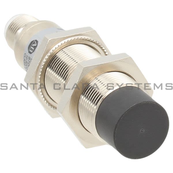 Allen Bradley 872C-N12BN18-D4 Proximity Sensor Product Image