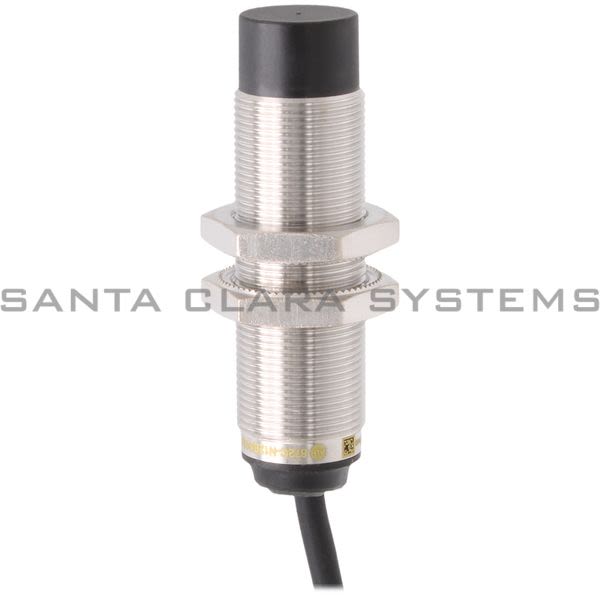 Allen Bradley 872C-N12BN18-E2 Proximity Switch Product Image