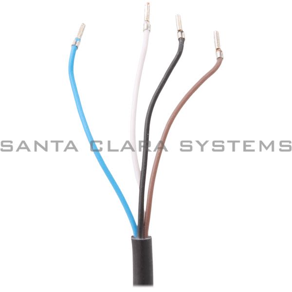 Allen Bradley 872C-N12BN18-E2 Proximity Switch Product Image