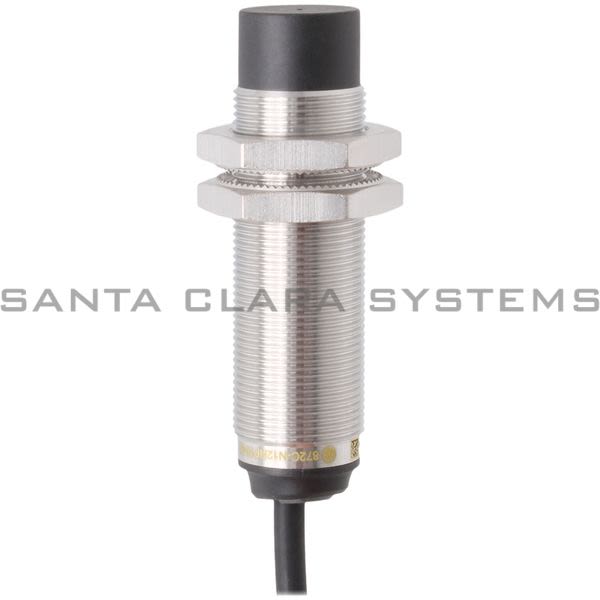 Allen Bradley 872C-N12NP18-E2 Proximity Switch Product Image