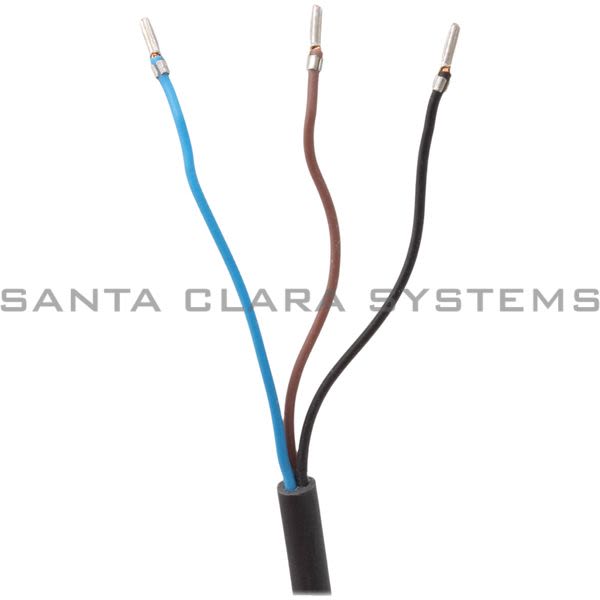 Allen Bradley 872C-N12NP18-E2 Proximity Switch Product Image