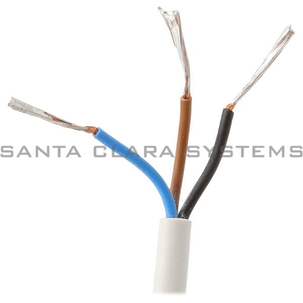 Allen Bradley 872C-N20CP30-A2 Proximity Switch Product Image