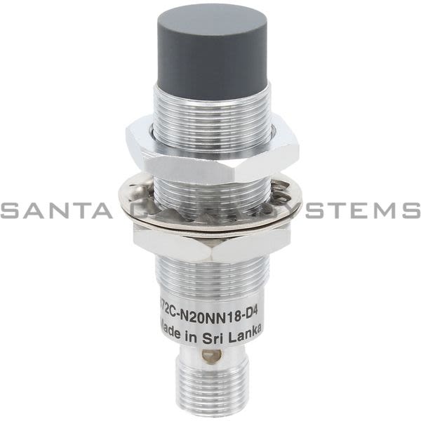 Allen Bradley 872C-N20NN18-D4 Proximity Sensor Product Image