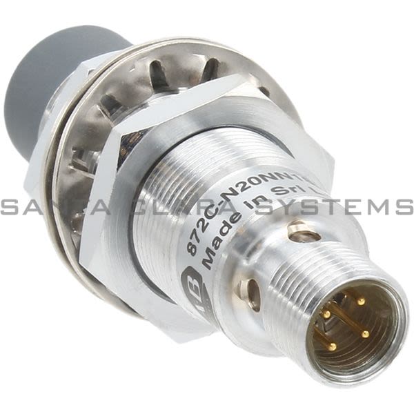 Allen Bradley 872C-N20NN18-D4 Proximity Sensor Product Image