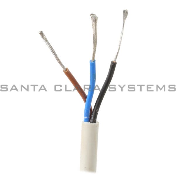 Allen Bradley 872C-N20NN30-A2 Proximity Switch Product Image