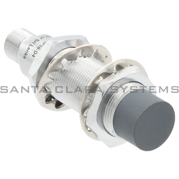 Allen Bradley 872C-N20NP18-D4  Proximity Switch Product Image