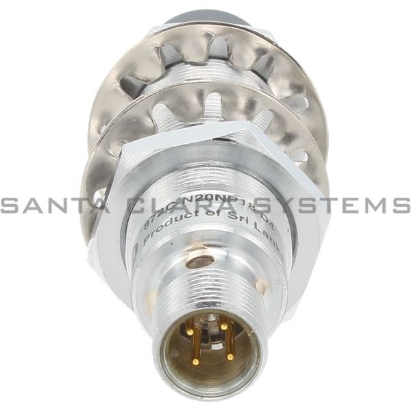 Allen Bradley 872C-N20NP18-D4  Proximity Switch Product Image