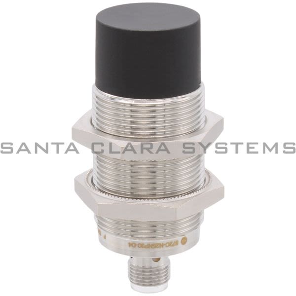 Allen Bradley 872C-N25NP30-D4 Proximity Sensor Product Image