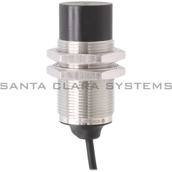 Allen Bradley 872C-N25NP30-E2 Proximity Sensor Product Image