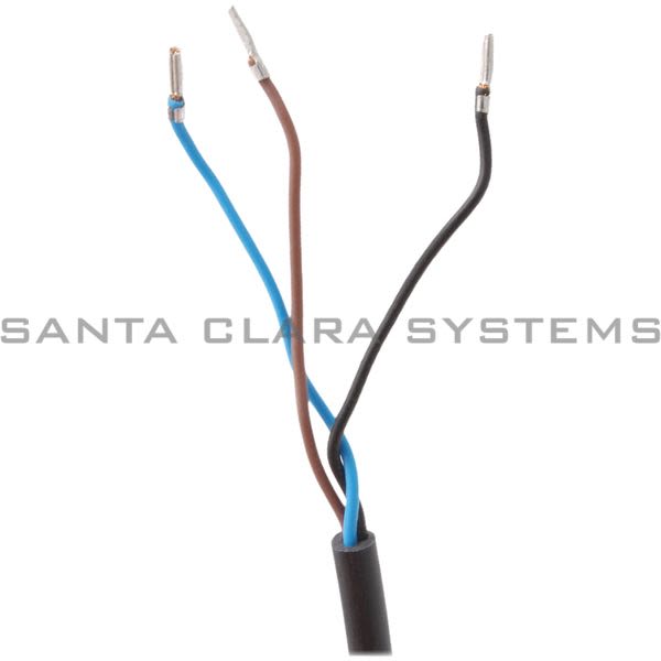 Allen Bradley 872C-N25NP30-E2 Proximity Sensor Product Image