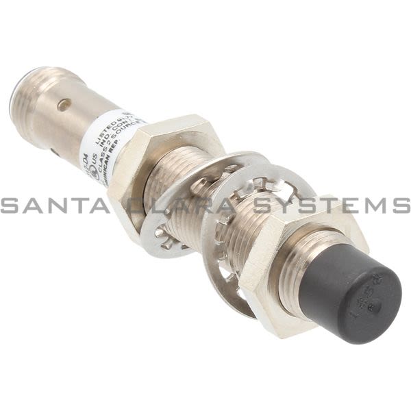 Allen Bradley 872C-N4Q12-D4 Proximity Switch Product Image