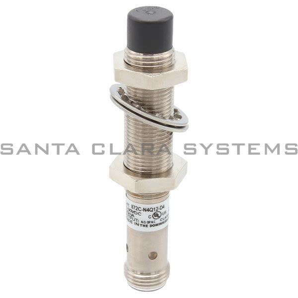 Allen Bradley 872C-N4Q12-D4 Proximity Switch Product Image