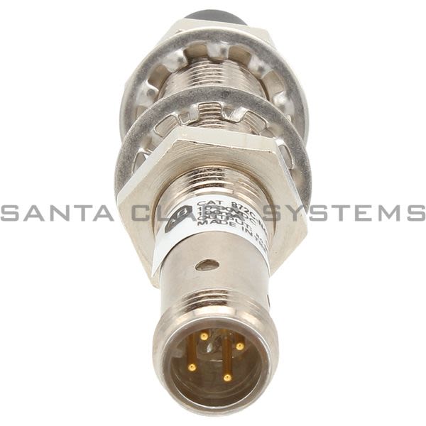 Allen Bradley 872C-N4Q12-D4 Proximity Switch Product Image
