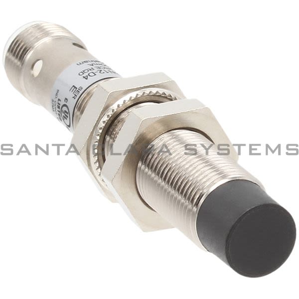 Allen Bradley 872C-N8BN12-D4 Proximity Sensor Product Image