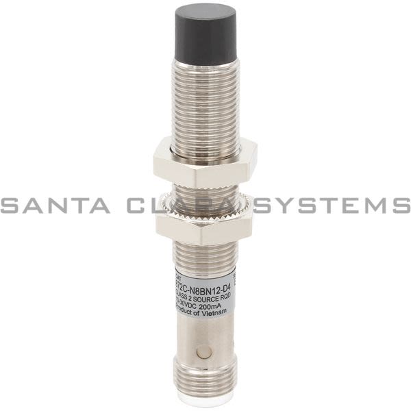 Allen Bradley 872C-N8BN12-D4 Proximity Sensor Product Image