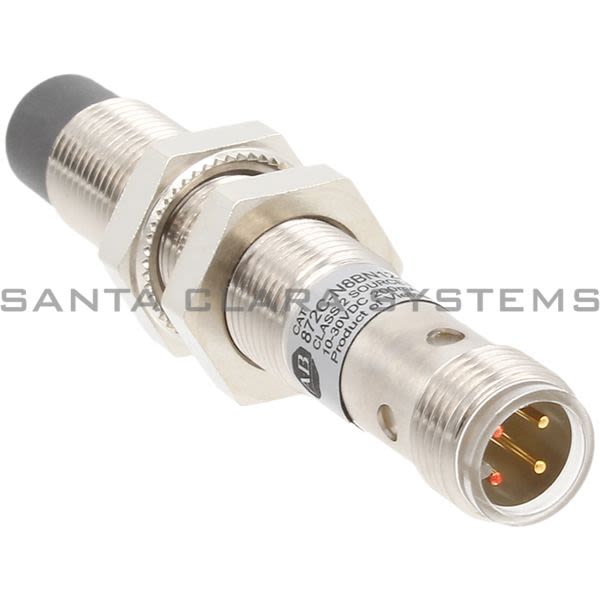 Allen Bradley 872C-N8BN12-D4 Proximity Sensor Product Image