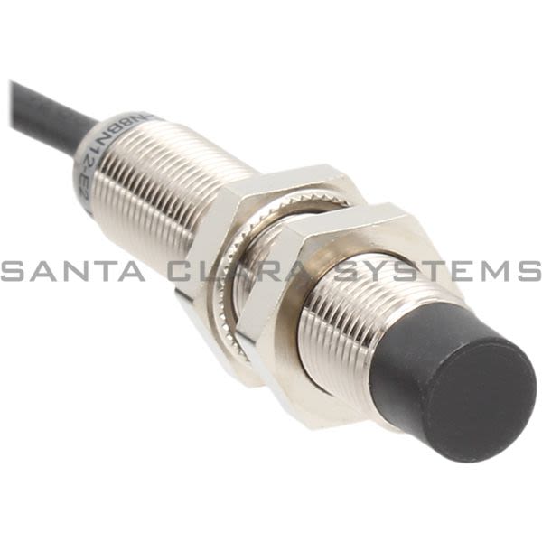 Allen Bradley 872C-N8BN12-E2 Proximity Switch Product Image