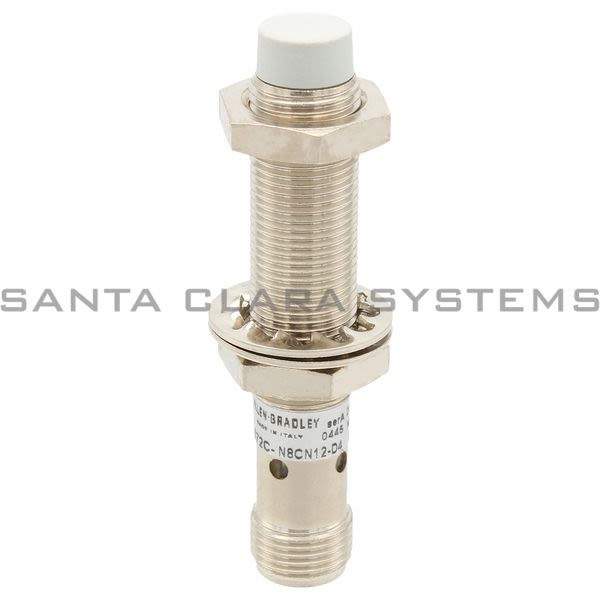 Allen Bradley 872C-N8CN12-D4 Proximity Sensor Product Image