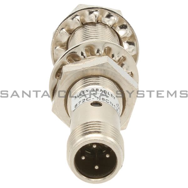 Allen Bradley 872C-N8CN12-D4 Proximity Sensor Product Image