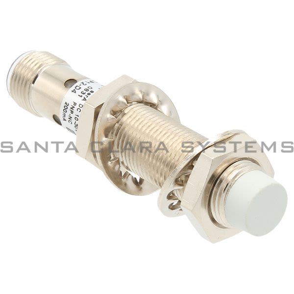 Allen Bradley 872C-N8CP12-D4 Proximity Switch Product Image