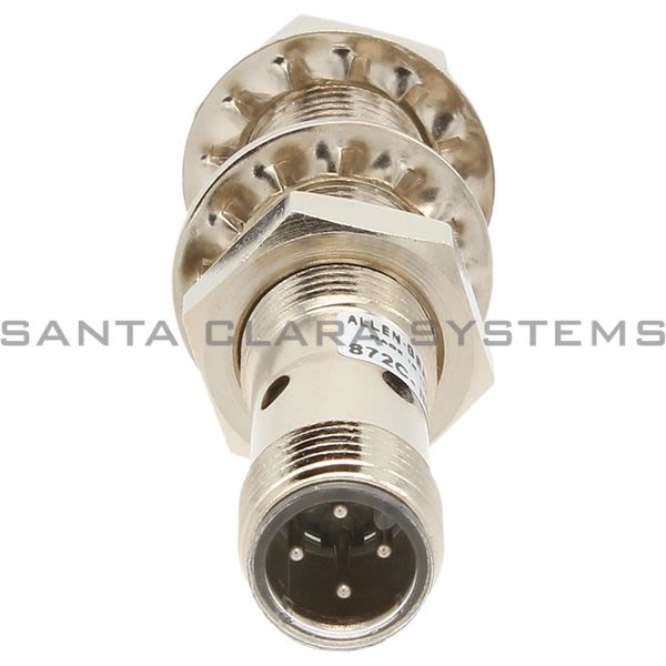Allen Bradley 872C-N8CP12-D4 Proximity Switch Product Image