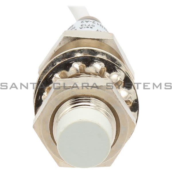 Allen Bradley 872C-N8NN12-A2 Proximity Switch Product Image