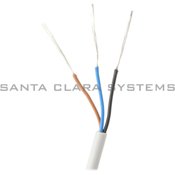 Allen Bradley 872C-N8NN12-A2 Proximity Switch Product Image