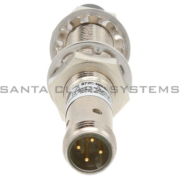 Allen Bradley 872C-N8NN12-D4 Proximity Switch Product Image