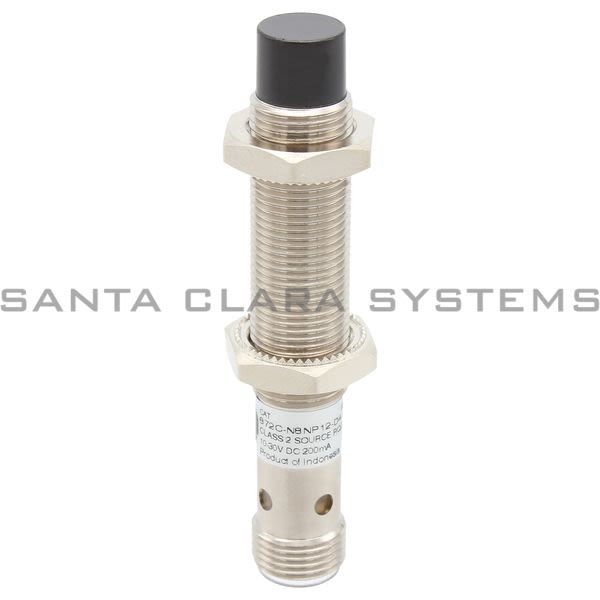 Allen Bradley 872C-N8NP12-D4 Proximity Switch Product Image