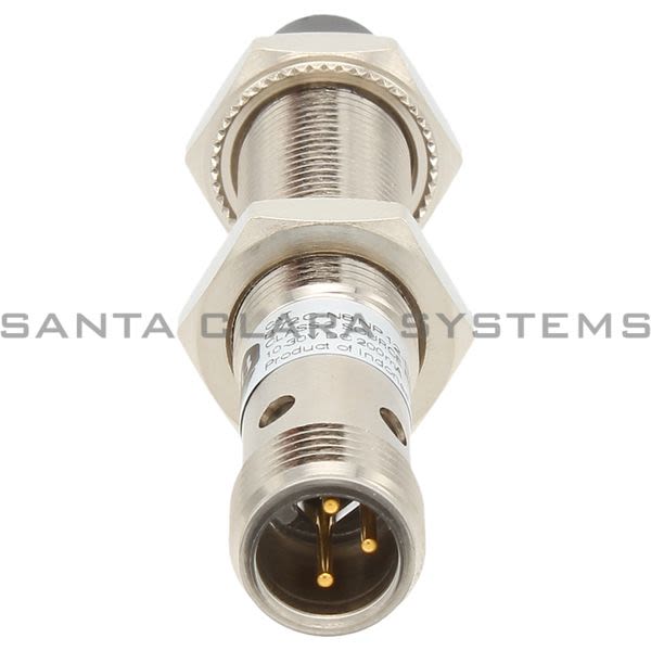 Allen Bradley 872C-N8NP12-D4 Proximity Switch Product Image