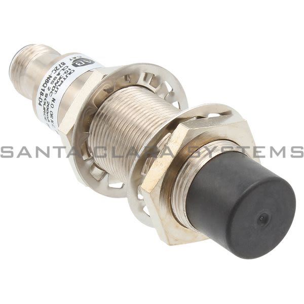 Allen Bradley 872C-N8Q18-D4 Proximity Sensor Product Image