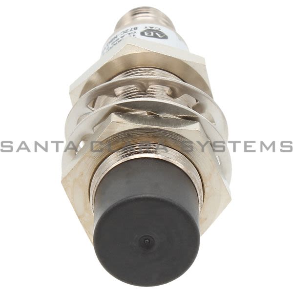 Allen Bradley 872C-N8Q18-D4 Proximity Sensor Product Image