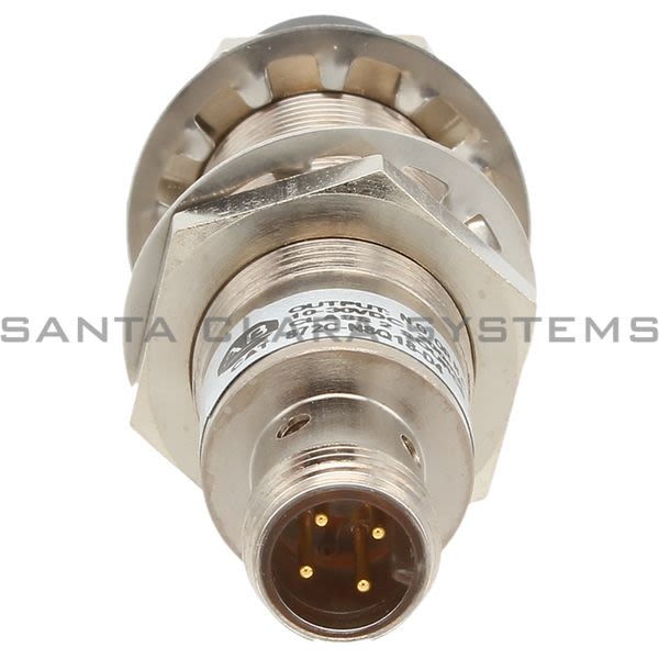 Allen Bradley 872C-N8Q18-D4 Proximity Sensor Product Image