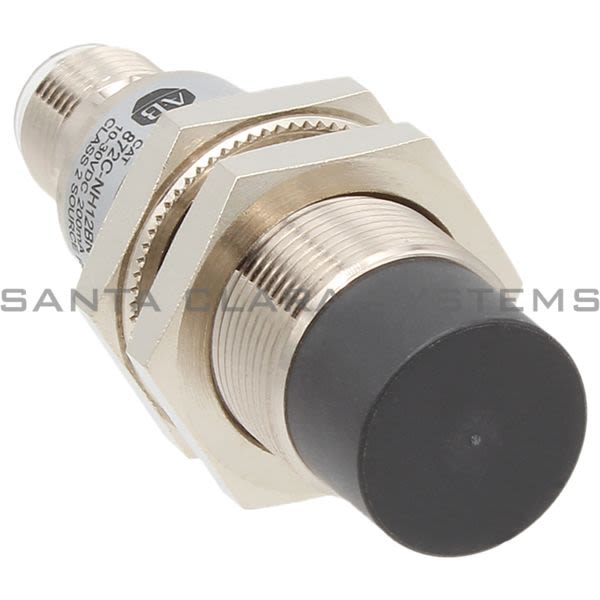 Allen Bradley 872C-NH12BN18-D4 Proximity Sensor Product Image