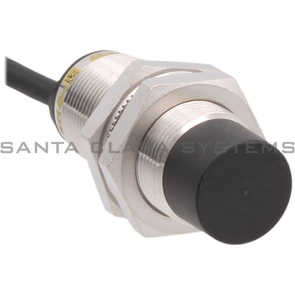 Allen Bradley 872C-NH12BN18-E2 Proximity Switch Product Image
