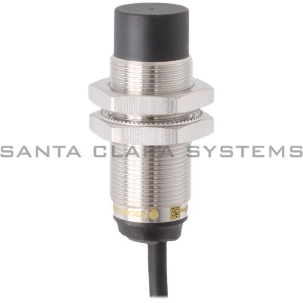 Allen Bradley 872C-NH12BN18-E2 Proximity Switch Product Image