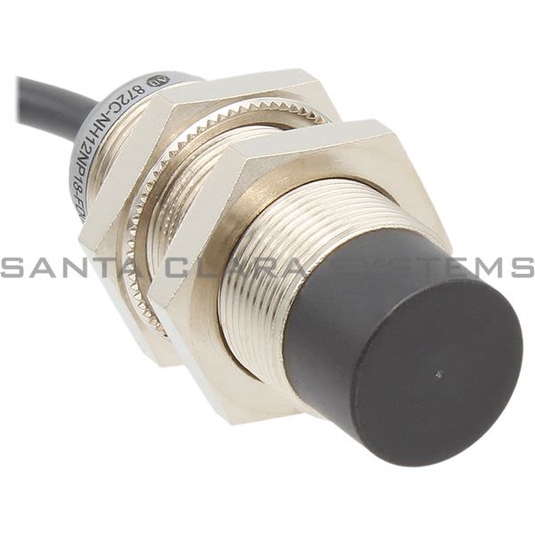Allen Bradley 872C-NH12NP18-FD02 Proximity Sensor Product Image