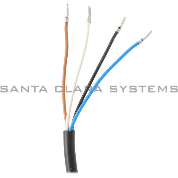 Allen Bradley 872C-NH20BN30-E2 Proximity Sensor Product Image